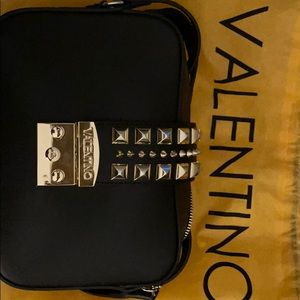 MARIO VALENTINO SHOULDER BAG